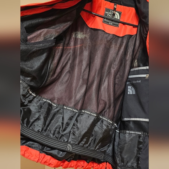 The North Face Summit Series Gore-Tex Outerwear, Rain Jacket M  B-20 - Picture 8 of 12